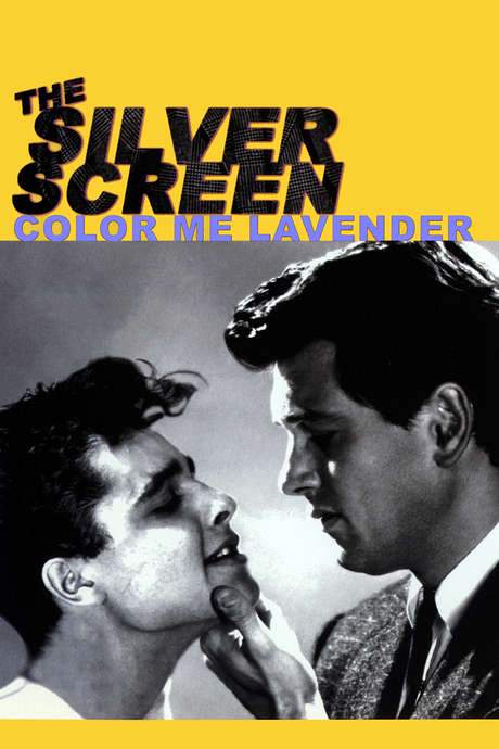 The Silver Screen: Color Me Lavender